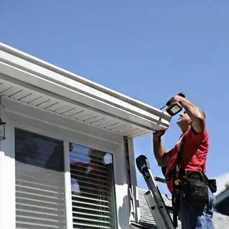 gutter services Buckholts